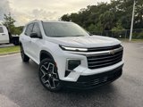New 2026 Chevrolet Traverse High Country image 3