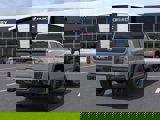 New 2025 GMC Sierra 2500 AT4X w/ AT4X AEV Edition image 4