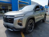 New 2026 Chevrolet Equinox RS w/ Convenience Package III image 5
