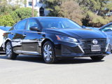 New 2025 Nissan Altima 2.5 S image 6