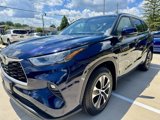 Used 2020 Toyota Highlander XLE image 4