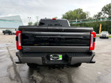 Used 2025 Ford F250 Platinum w/ FX4 Off-Road Package image 4
