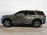New 2025 Nissan Pathfinder Platinum w/ Cargo Package image 4