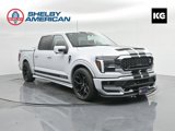 New 2025 Ford F150 Lariat w/ Equipment Group 502A High image 1