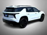 New 2026 Chevrolet Traverse RS w/ LPO, Cargo Package image 5