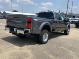 New 2025 Ford F450 Lariat w/ Lariat Ultimate Package image 3