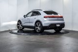 Used 2025 Porsche Macan Electric image 3