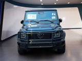 New 2025 Mercedes-Benz G 550 image 5