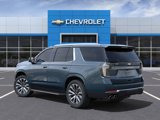 New 2025 Chevrolet Tahoe High Country image 3