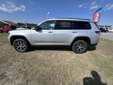 New 2025 Jeep Grand Cherokee L Limited w/ Luxury Tech Group II image 4