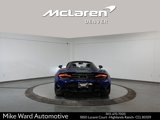 New 2025 McLaren 750S Spider image 4
