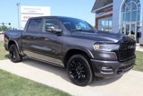New 2026 RAM 1500 Limited image 3