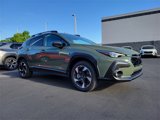 New 2025 Subaru Crosstrek 2.5i Limited image 2