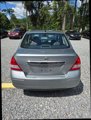 Used 2009 Nissan Versa 1.8 S w/ PWR Pkg image 6