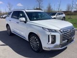 New 2025 Hyundai Palisade Calligraphy image 3