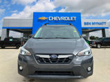 Used 2021 Subaru Crosstrek 2.5i Limited w/ Moonroof Package 2 image 2
