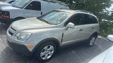 Used 2013 Chevrolet Captiva Sport LS image 3