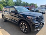 Used 2022 Ford Explorer ST image 3