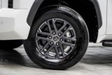 Used 2024 Toyota Tundra SR5 w/ SX Package image 3