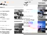 New 2025 GMC Sierra 2500 Pro w/ 1SA Pro Safety Plus Package image 3