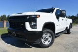 Used 2022 Chevrolet Silverado 2500 W/T w/ WT Fleet Convenience Package image 5