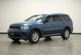 Used 2024 Dodge Durango SXT w/ Trailer Tow Group IV image 4