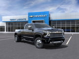 New 2025 Chevrolet Silverado 3500 High Country image 2