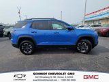 New 2026 Chevrolet Equinox ACTIV w/ Convenience Package III image 4