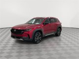 Certified 2025 MAZDA CX-50 2.5 Turbo w/ Accent Package image 4
