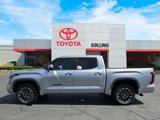 New 2025 Toyota Tundra Limited image 5
