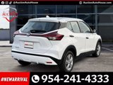 Used 2021 Nissan Kicks S image 5