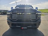 New 2025 RAM 3500 Laramie image 3