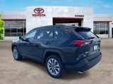 New 2025 Toyota RAV4 XLE Premium image 3