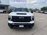 New 2025 Chevrolet Silverado 2500 LT w/ Trail Boss Package image 6