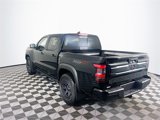 New 2025 Nissan Frontier PRO-4X w/ Pro Convenience Package image 5