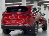 Used 2021 Kia Sportage LX image 6