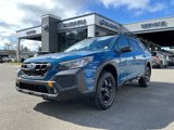 New 2025 Subaru Outback Wilderness image 4