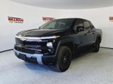 New 2025 Chevrolet Silverado EV LT image 4