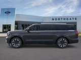 New 2025 Ford Expedition Max Platinum image 4