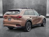 New 2025 MAZDA CX-70 Plug-In Hybrid w/ Premium Plus image 2