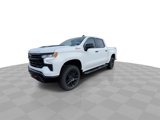 New 2025 Chevrolet Silverado 1500 LT Trail Boss w/ Protection Package image 4