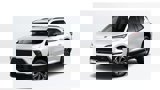 New 2025 Buick Enclave Sport Touring image 3
