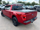 Used 2021 Ford F150 XLT w/ Equipment Group 302A High image 6
