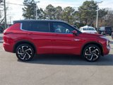 New 2025 Mitsubishi Outlander SEL image 2