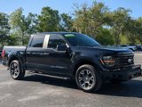 Used 2024 Ford F150 STX w/ Mobile Office Package image 2
