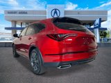 New 2025 Acura MDX A-Spec image 3