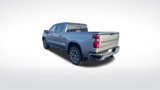 New 2025 Chevrolet Silverado 1500 LT image 3
