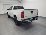 Used 2019 Chevrolet Colorado W/T w/ WT Convenience Package image 5