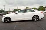 Used 2023 Mercedes-Benz C 300 4MATIC Sedan image 4