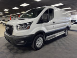 Used 2023 Ford Transit 250 Low Roof w/ Exterior Upgrade Package image 6